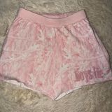 Boys Lie Pink Manhunt Boys Lie Basic Shorts Size Small NWOT Photo 0