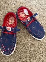 Hey Dude Shoes Women’s Photo 0