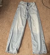 American Eagle Jeans High-Rise Photo 0