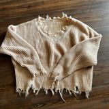 Sweater Photo 0