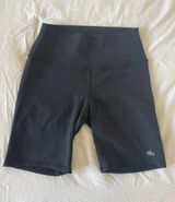 Alo Biker Shorts Photo 0