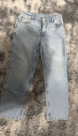 Ex-Boyfriend American Eagle Jeans Photo 0