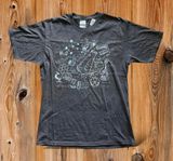 NWT Science Chemistry Themed Graphic Tee Photo 0