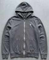 ZooYork Men’s XL Zippered Hoodie Photo 0