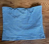 Edikted Tube Top Photo 0