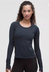 Lululemon Swiftly Tech Long Sleeve Photo 0