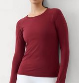 Athleta Active Long Sleeve Top Photo 0