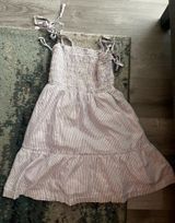 Gap Summer Dress striped Photo 0