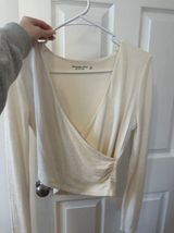 Fleece Longsleeve Photo 0
