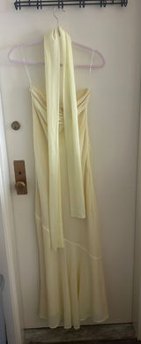 Peppermayo Under The Pagoda Maxi Dress Photo 0
