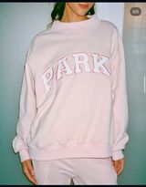 PARKE Valentine’s Day Mockneck Photo 0