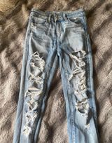 Jeans Photo 0