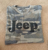 Jeep T-Shirt Photo 0