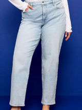 Old Navy High-Rise OG Loose Jeans Photo 0