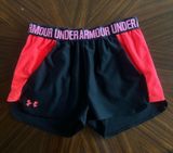 Under Armour Under Shorts Photo 0