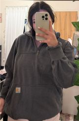 Carhartt Hoodie Photo 0