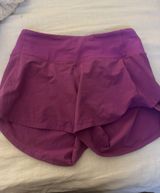 Lululemon Speed Up 4" Photo 0