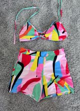 SHEIN bathing suit set Photo 0