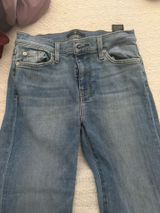 7 For All Mankind Dojo Jeans Photo 0