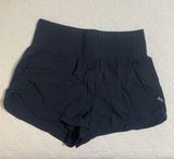 High Waisted Shorts Photo 0