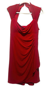 Scarlett size 14 sexy formal dress‎ Glam, baddie, formal Photo 0