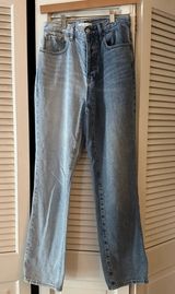 PacSun Jeans dad jean  Photo 0