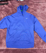 Nike Hoodie Sweatshirt Photo 0