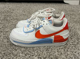Nike Air Force 1 Sneakers Photo 0