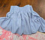 Blue athletic shorts Size XS Photo 0