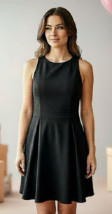 *30off3* NWOT.Abercrombie & Fitch Cocktail Evening dress.‎ Photo 0