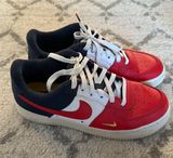 Air Force 1 Photo 0