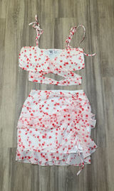Princess Polly Set Two-Piece Photo 0