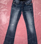 Miss‎ Me Vintage Jeans Photo 0