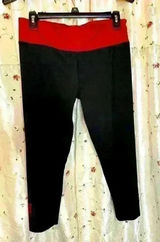 Colosseum Indiana Hoosiers women’s leggings‎ Photo 0
