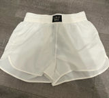 White Lulu Mac sorts Size M Photo 0