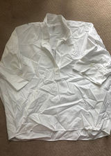 Banana Republic Oversized Blouse Photo 0