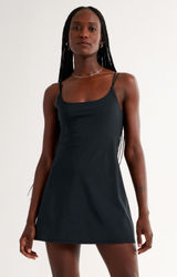 Abercrombie Athletic Dress Traveler Mini Photo 0