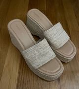 Madden Girl Platform Sandals Photo 0