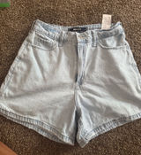 Hollister Jean Shorts High-Rise Photo 0