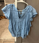 Free People Top Photo 0
