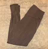 Aerie Real Me High Waisted 7/8 Leggings Photo 0