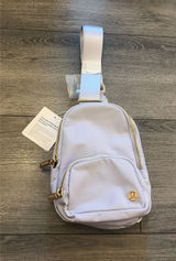 Lululemon Bag Everywhere Belt Photo 0