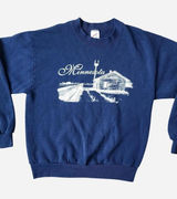 Vintage Minnesota Crewneck Sweatshirt - size medium Photo 0