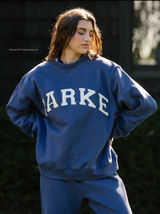 PARKE Mockneck Varsity Photo 0