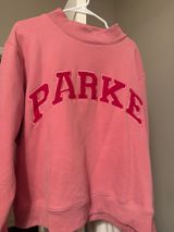 Parke lover mockneck  Photo 0