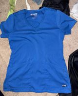 Anatomy Grey's Scrubs Photo 0