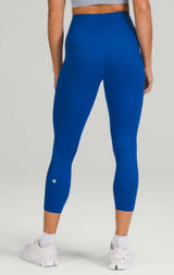 Lululemon Base Pace Leggings Photo 0