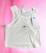 Alo Yoga Crop Top Photo 0