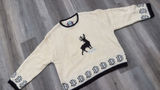 Dairy boy sweater Photo 0