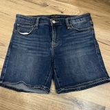 Lucky Brand Women’s Jean Shorts Waist 26 Photo 0